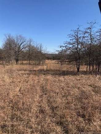 18.8 Acres of Recreational Land for Sale in Atoka, Oklahoma