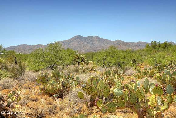 1 Acre of Residential Land for Sale in Vail, Arizona