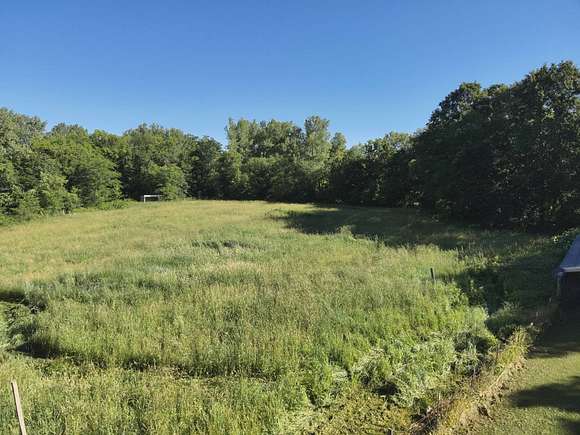 12 Acres of Recreational Land & Farm for Sale in La Plata, Missouri