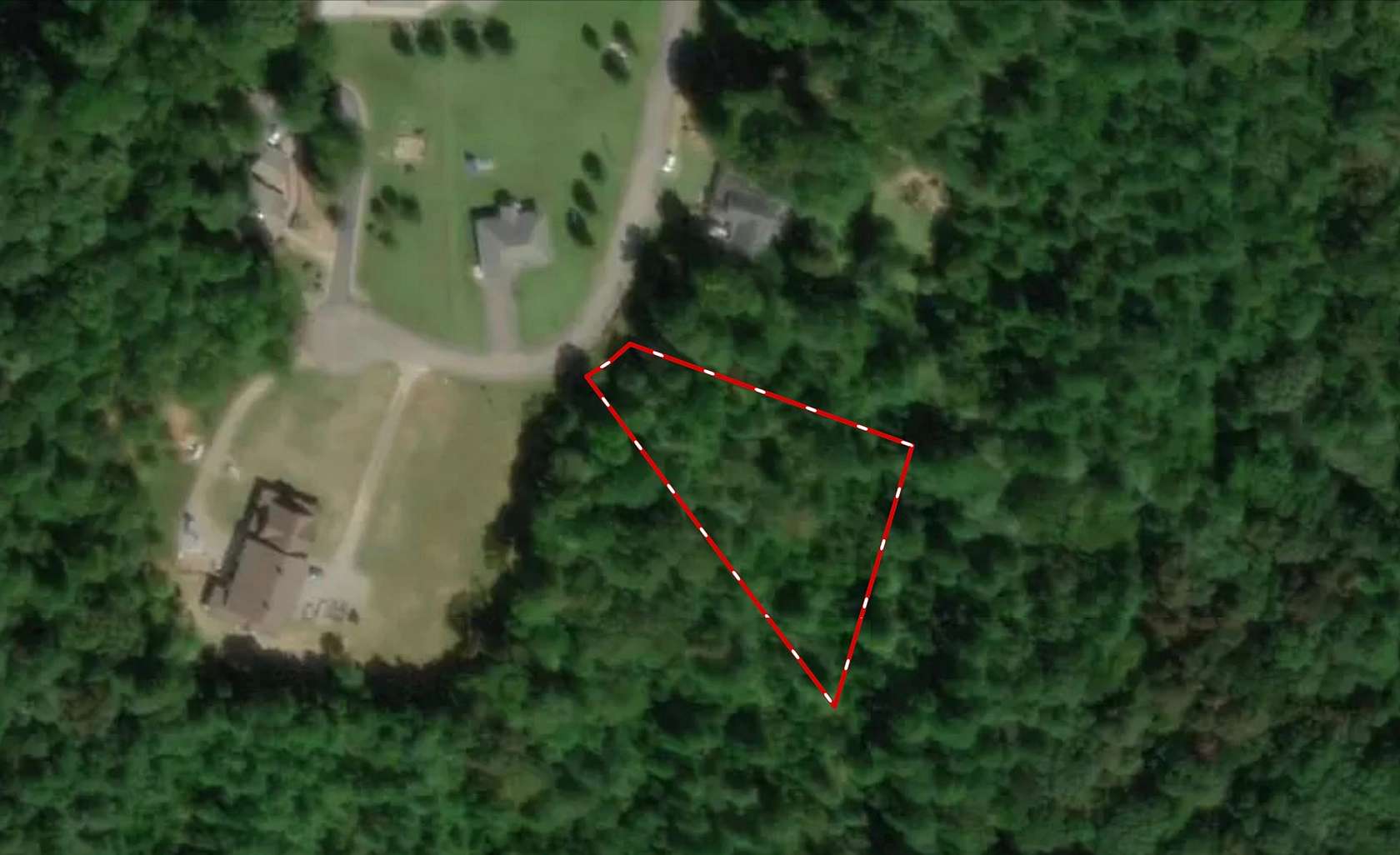 1 Acre of Residential Land for Sale in Glasgow, Kentucky