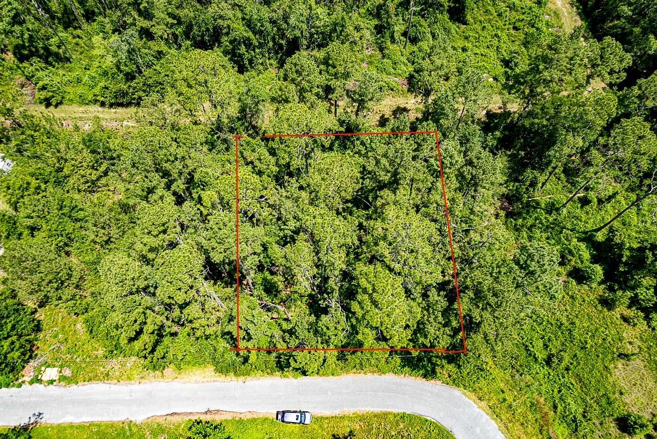 0.6 Acres of Residential Land for Sale in Jasper, Florida