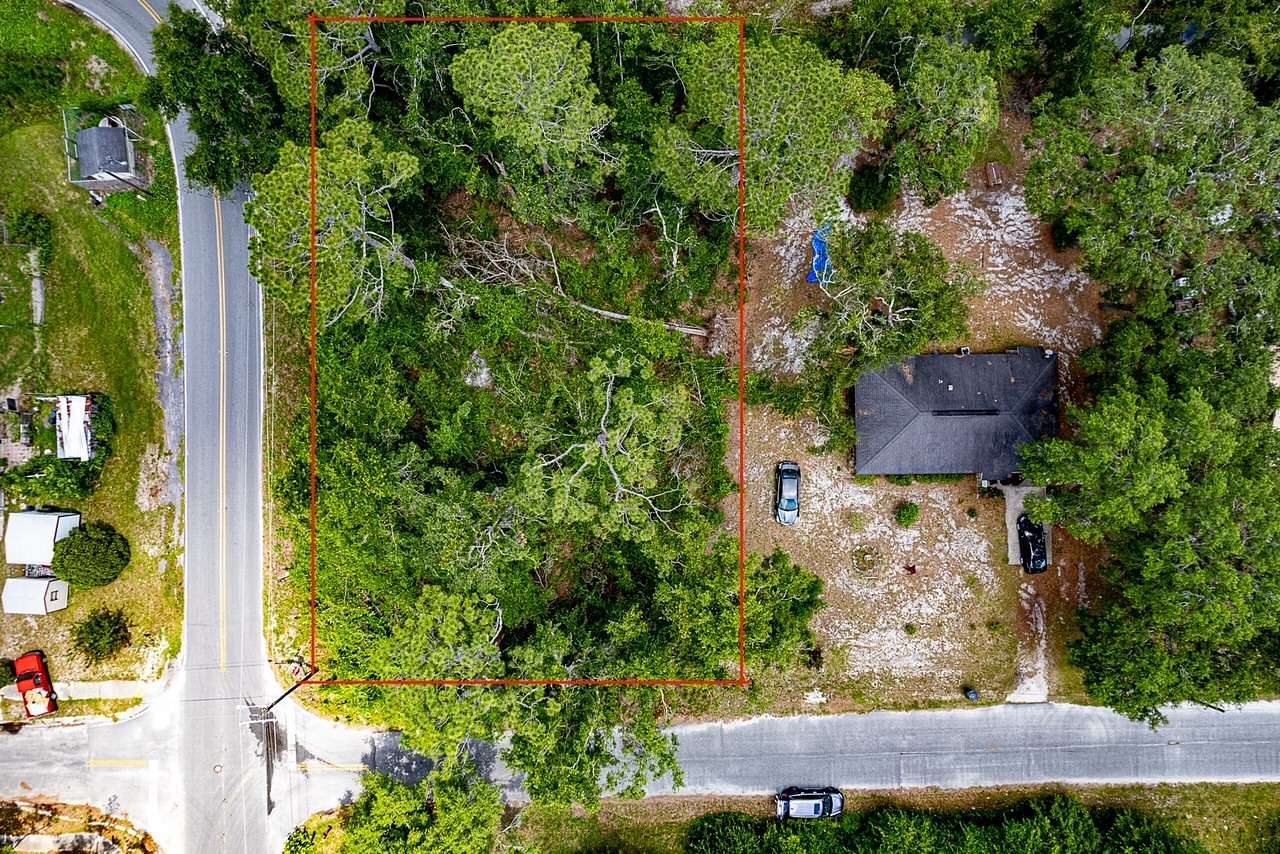 0.4 Acres of Residential Land for Sale in Jasper, Florida