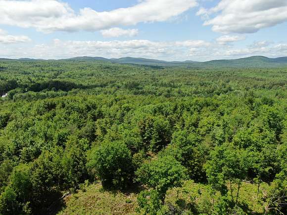 34 Acres of Land for Sale in Brownfield, Maine