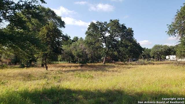 2 Acres of Residential Land for Sale in Natalia, Texas