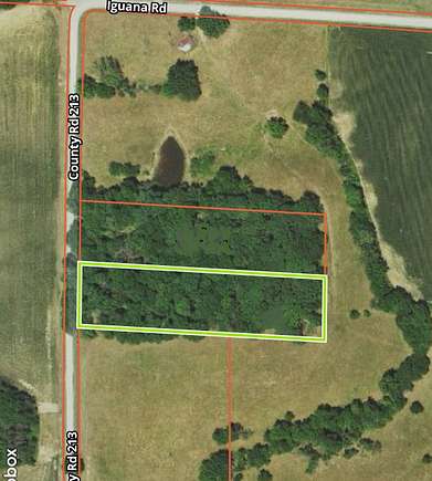 2.5 Acres of Land for Sale in Rothville, Missouri