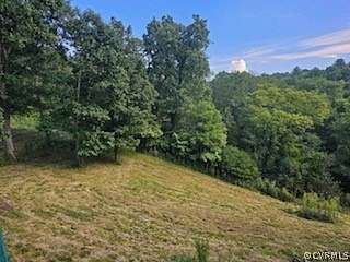 13.9 Acres of Land with Home for Sale in Hillsville, Virginia