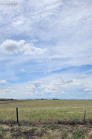 40.18 Acres of Land for Sale in Calhan, Colorado
