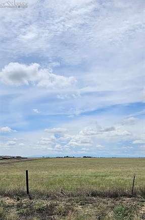 40.18 Acres of Land for Sale in Calhan, Colorado