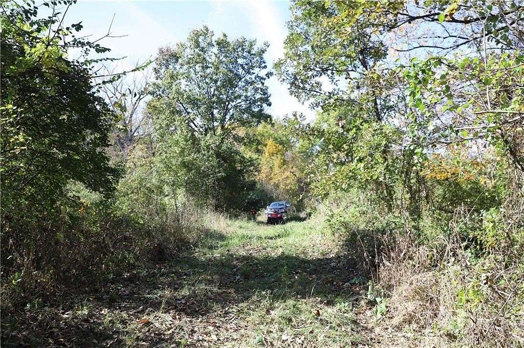 51.4 Acres of Land for Sale in Blue Springs, Missouri