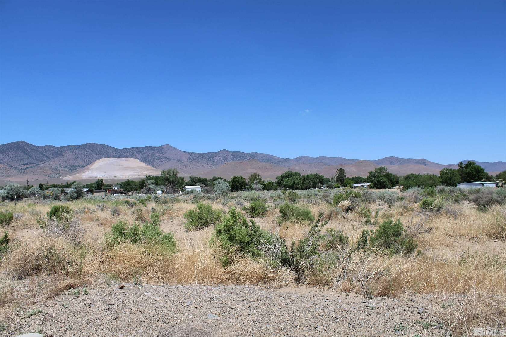 2.62 Acres of Residential Land for Sale in Dayton, Nevada