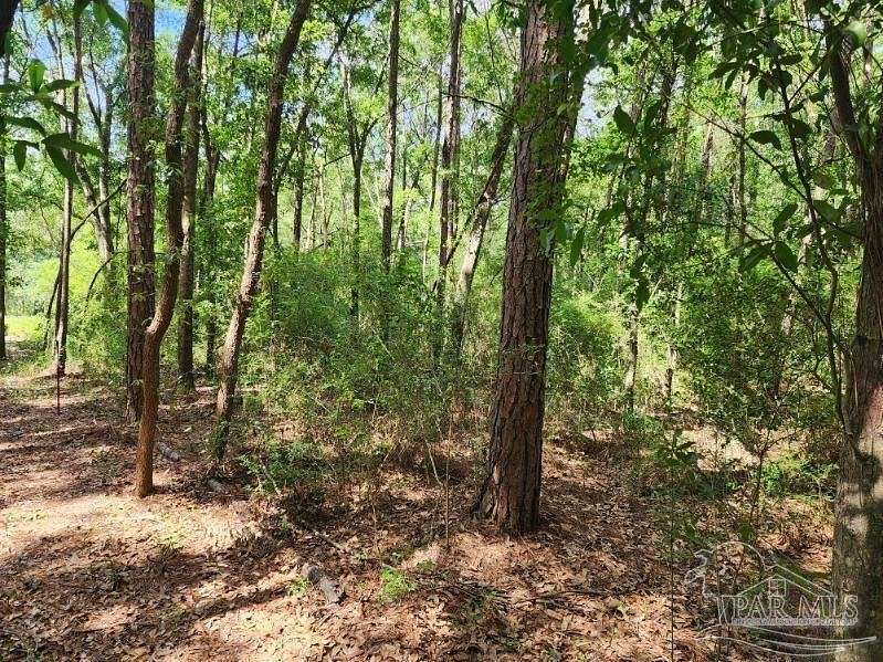 0.67 Acres of Residential Land for Sale in Milton, Florida