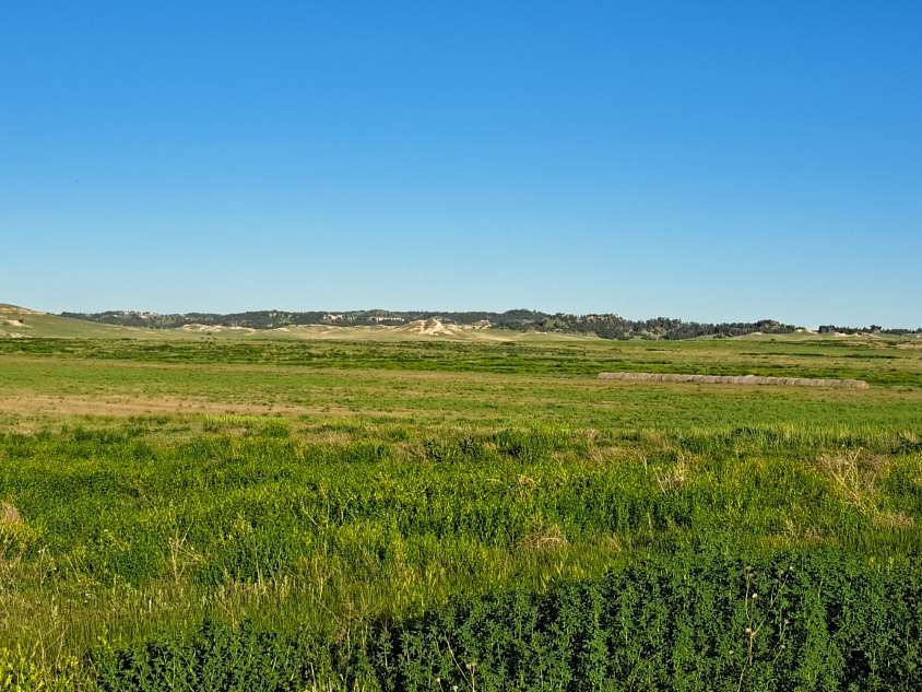 320 Acres of Recreational Land & Farm for Sale in Chadron, Nebraska