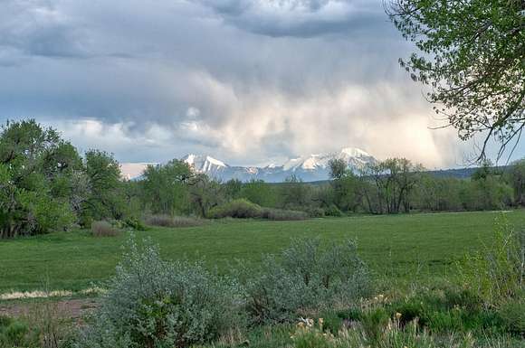 2,310 Acres of Land for Sale in Rye, Colorado