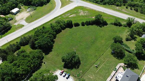 1.7 Acres of Residential Land for Sale in Marysville, Kansas