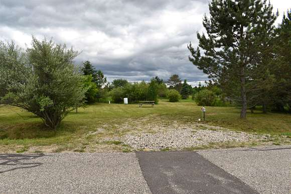 0.44 Acres of Residential Land for Sale in Gladwin, Michigan