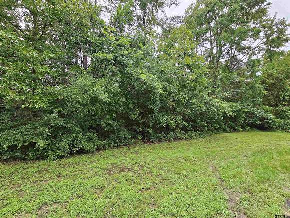 0.12 Acres of Residential Land for Sale in Jefferson, Texas