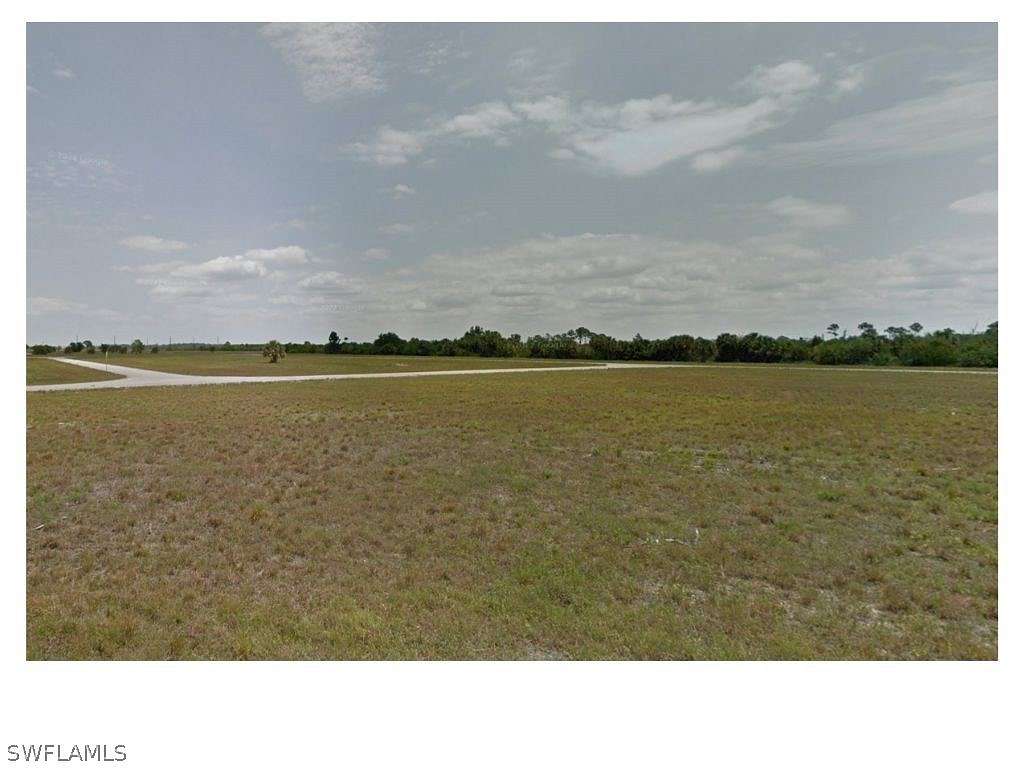 0.2 Acres of Residential Land for Sale in Placida, Florida