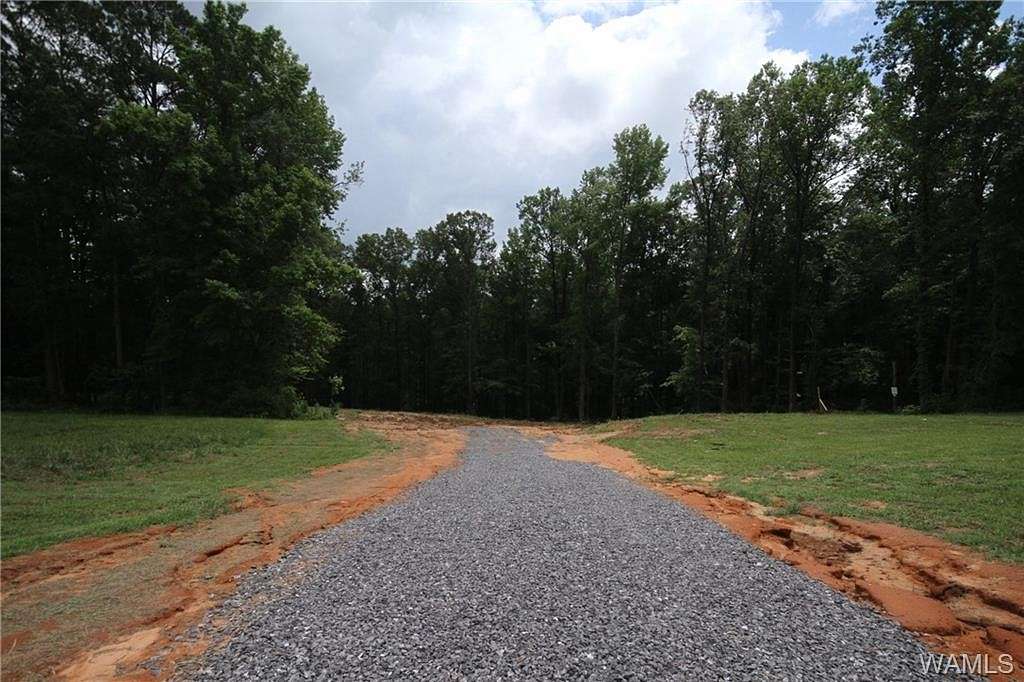 Land for Sale in Northport, Alabama