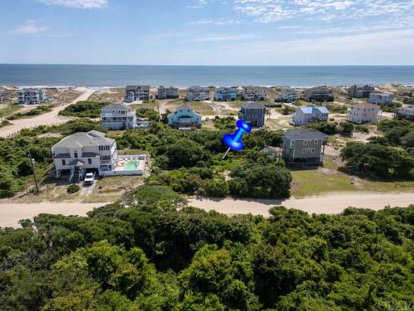 0.34 Acres of Residential Land for Sale in Corolla, North Carolina