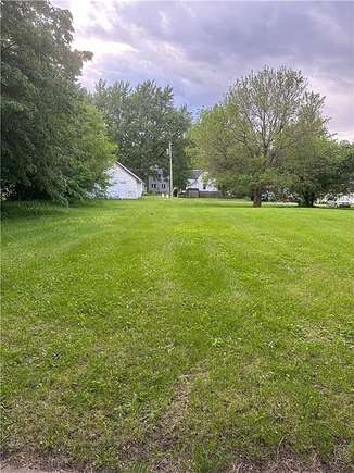 0.43 Acres of Residential Land for Sale in Tracy, Minnesota