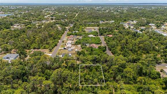 0.23 Acres of Commercial Land for Sale in Port Charlotte, Florida