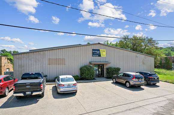 6.07 Acres of Improved Commercial Land for Sale in Lancaster, Ohio