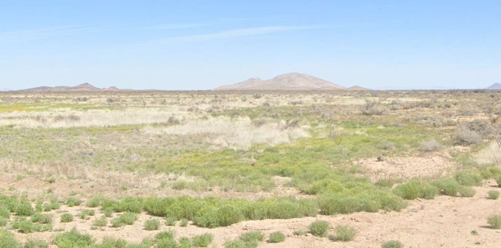 1 Acres of Residential Land for Sale in Deming, New Mexico