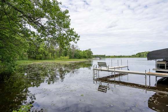 1 Acre of Residential Land for Sale in Necedah, Wisconsin