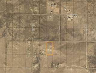 4.75 Acres of Land for Sale in Elko, Nevada