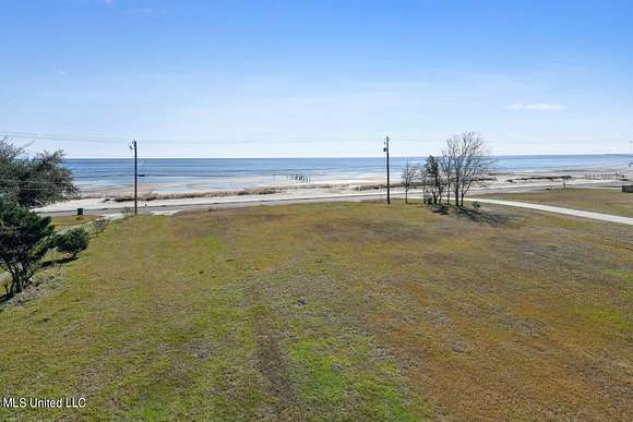 3 Acres of Residential Land for Sale in Waveland, Mississippi