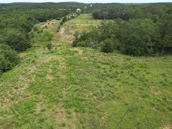 51 Acres of Land for Sale in Stuart, Oklahoma