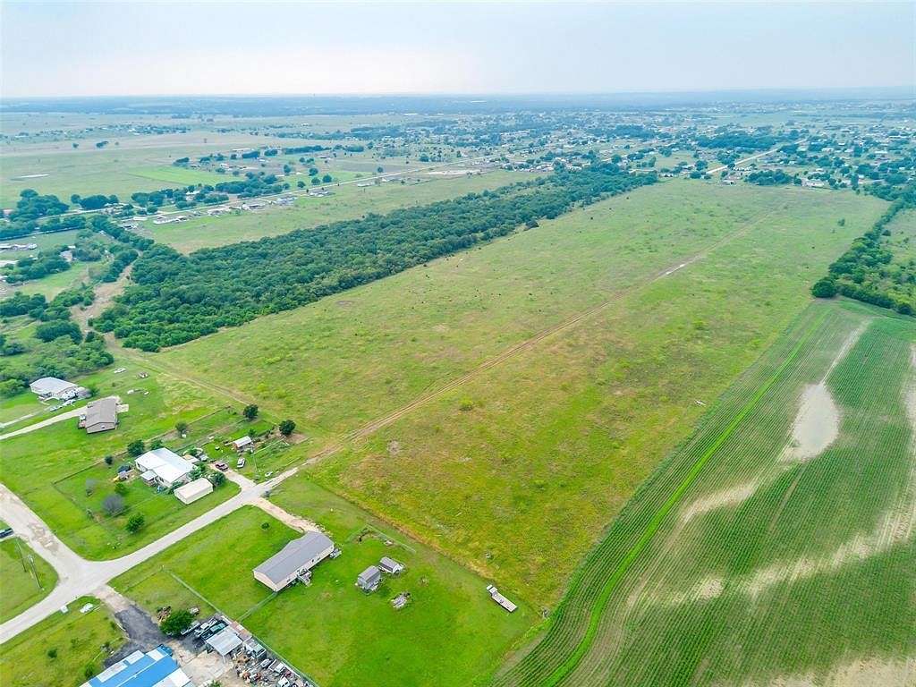 89 Acres of Land for Sale in Alvarado, Texas