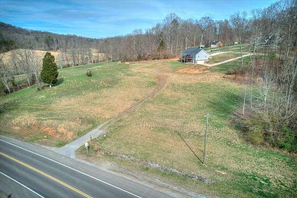 0.58 Acres of Residential Land for Sale in Church Hill, Tennessee