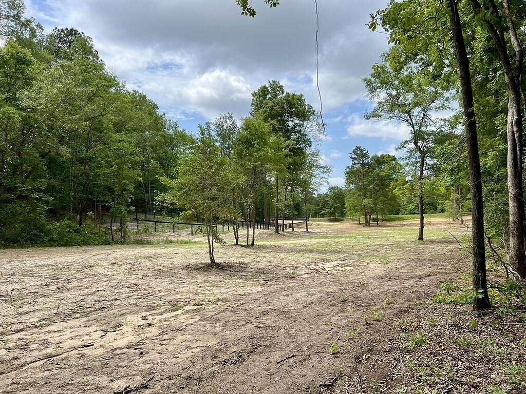 14.16 Acres of Agricultural Land for Sale in Aiken, South Carolina