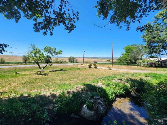 1.4 Acres of Residential Land for Sale in Wendell, Idaho