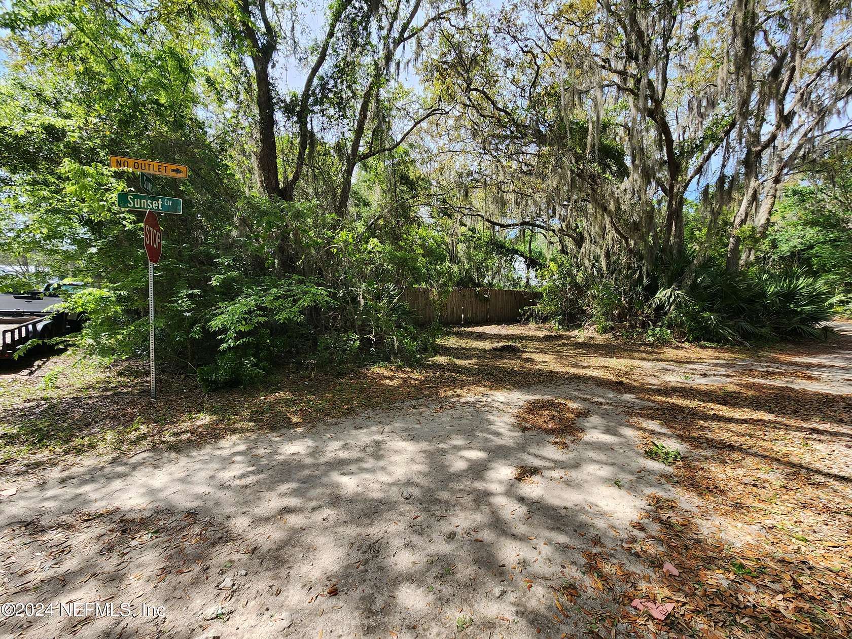 0.29 Acres of Residential Land for Sale in St. Augustine, Florida