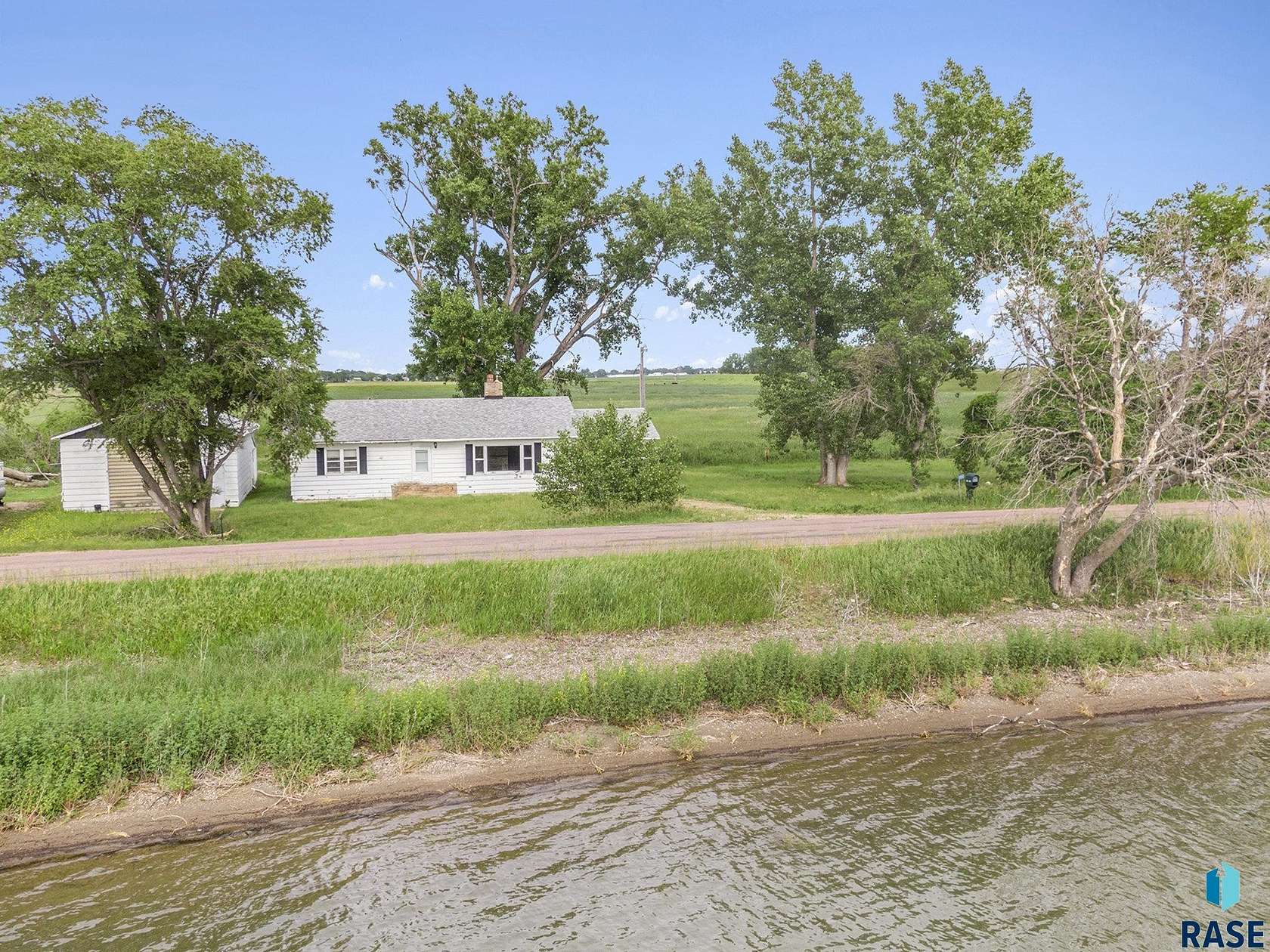 0.574 Acres of Land for Sale in Madison, South Dakota