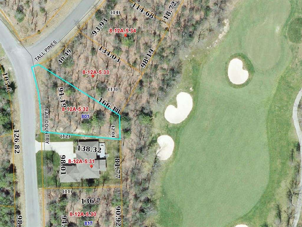 0.21 Acres of Residential Land for Sale in Daniels, West Virginia