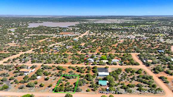 0.23 Acres of Residential Land for Sale in Show Low, Arizona