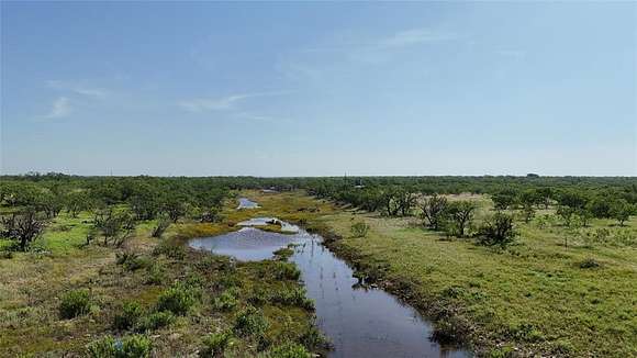 200 Acres of Recreational Land for Sale in Ballinger, Texas