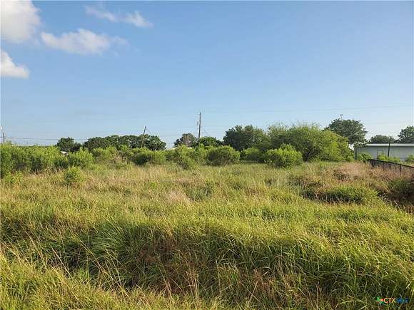 0.32 Acres of Residential Land for Sale in Seadrift, Texas