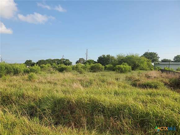 0.32 Acres of Residential Land for Sale in Seadrift, Texas