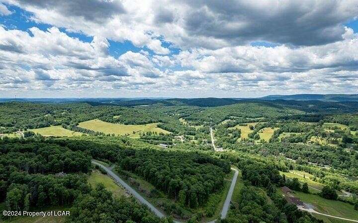 6.3 Acres of Residential Land for Sale in Dallas, Pennsylvania