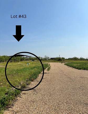 0.567 Acres of Residential Land for Sale in Justiceburg, Texas