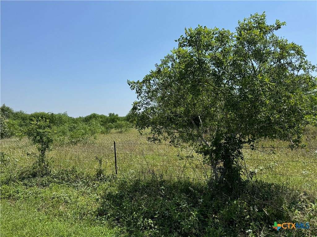 12.41 Acres of Land for Sale in Stockdale, Texas