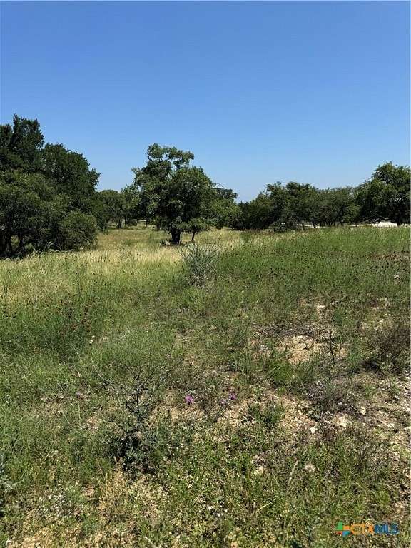 12.08 Acres of Land for Sale in Stockdale, Texas