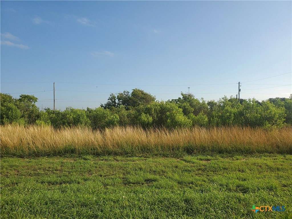 0.163 Acres of Residential Land for Sale in Seadrift, Texas
