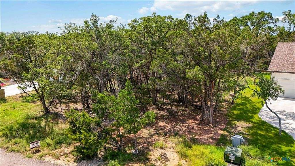 0.25 Acres of Residential Land for Sale in Wimberley, Texas