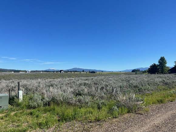 2.4 Acres of Land for Sale in McCall, Idaho