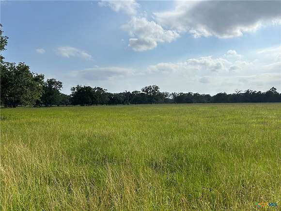 6.9 Acres of Residential Land for Sale in Edna, Texas